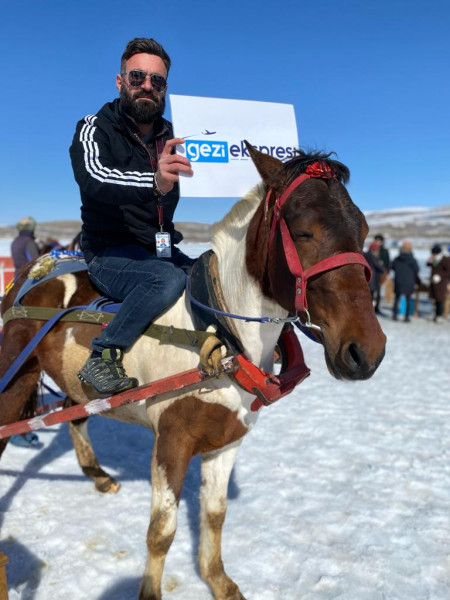 ANKARA ÇIKIŞLI / UÇAK GİDİŞ DÖNÜŞ DOĞU EKSPRESİ TURU (VAN-DOĞUBEYAZIT-KARS-ERZURUM) /3 GECE 4 GÜN/