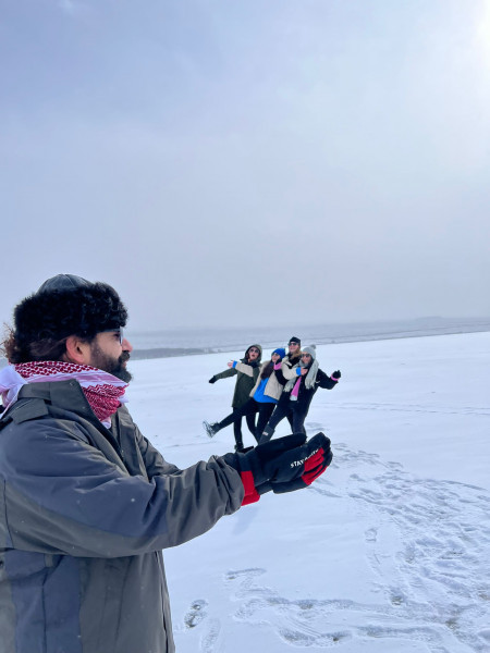 ANKARA ÇIKIŞLI / UÇAK GİDİŞ DÖNÜŞ DOĞU EKSPRESİ TURU (VAN-DOĞUBEYAZIT-KARS-ERZURUM) /3 GECE 4 GÜN/