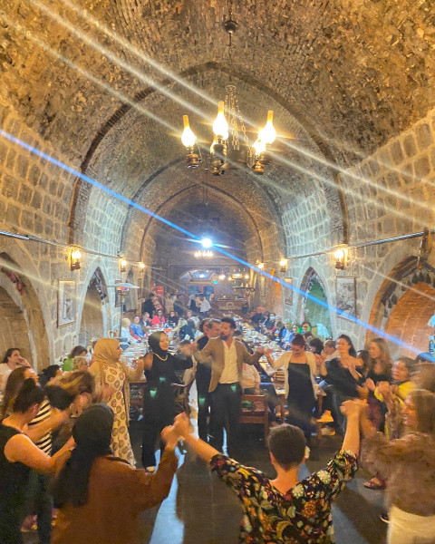 ANKARA ÇIKIŞLI / UÇAK GİDİŞ DÖNÜŞ DOĞU EKSPRESİ TURU (VAN-DOĞUBEYAZIT-KARS-ERZURUM) /3 GECE 4 GÜN/