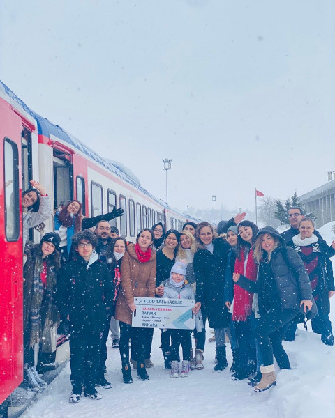 ANKARA ÇIKIŞLI / UÇAK GİDİŞ DÖNÜŞ DOĞU EKSPRESİ TURU (VAN-DOĞUBEYAZIT-KARS-ERZURUM) /3 GECE 4 GÜN/