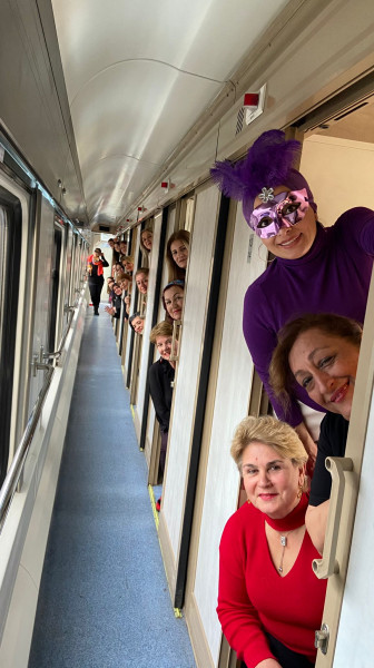 ANKARA ÇIKIŞLI / UÇAK GİDİŞ DÖNÜŞ DOĞU EKSPRESİ TURU (VAN-DOĞUBEYAZIT-KARS-ERZURUM) /3 GECE 4 GÜN/