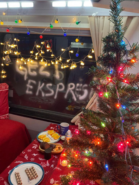 ANKARA ÇIKIŞLI / UÇAK GİDİŞ DÖNÜŞ DOĞU EKSPRESİ TURU (VAN-DOĞUBEYAZIT-KARS-ERZURUM) /3 GECE 4 GÜN/