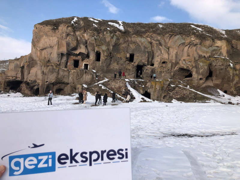 İSTANBUL ÇIKIŞLI / DOĞU EKSPRESİ TURU (KARS-ERZURUM) /3 GECE 4 GÜN/