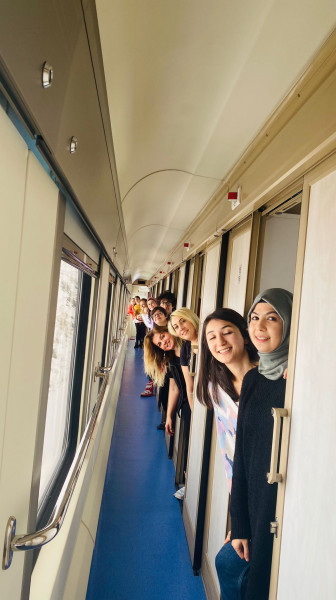İSTANBUL ÇIKIŞLI / DOĞU EKSPRESİ TURU (KARS-ERZURUM) /3 GECE 4 GÜN/