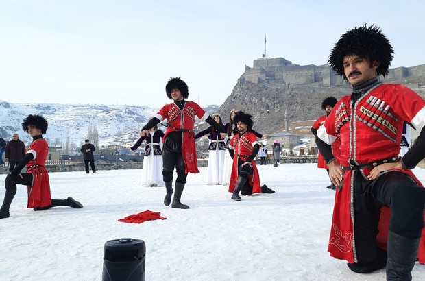 İSTANBUL ÇIKIŞLI / DOĞU EKSPRESİ TURU (KARS-ERZURUM) /3 GECE 4 GÜN/