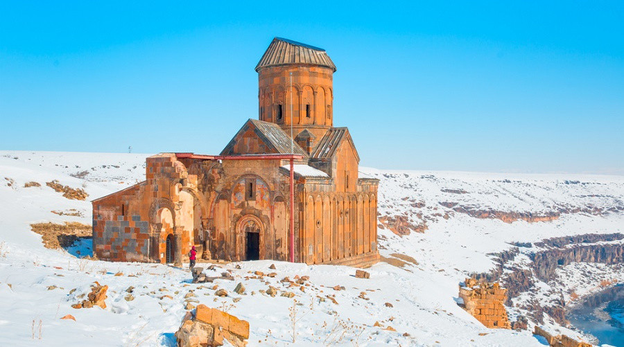 İSTANBUL ÇIKIŞLI / DOĞU EKSPRESİ TURU (KARS-ERZURUM) /3 GECE 4 GÜN/