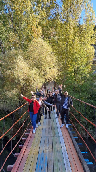 ANKARA ÇIKIŞLI TRENLİ DİİVRİĞİ TUNCELİ KEMALİYE ELAZIĞ TURU (4 GECE 5 GÜN)