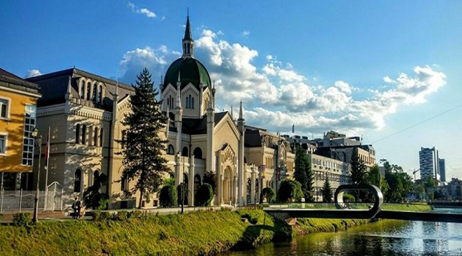 2024 BALKAN TURU / OTOBÜS İLE 7 GECE 8 GÜNDÜZ ‘’ OSMANLI KÜLTÜREL MİRASI ve ADRİYATİK DENİZİ KIYILARINA YOLCULUK ‘’