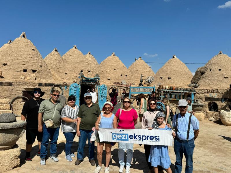 MUŞ ÇIKIŞLI GÜNEYDOĞU TURU 3 GECE 4 GÜN