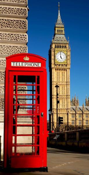 ROYAL LONDRA Türk Hava Yolları ile 3 Gece (LGW-LGW) 