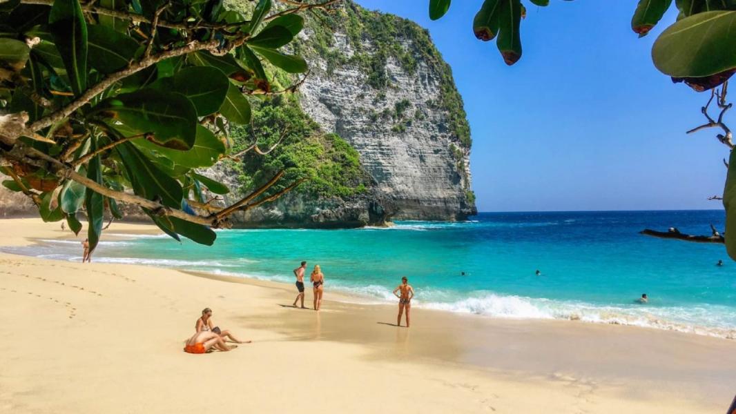 ELEGANT BALİ Türk Hava Yolları ile 5 Gece (DPS-DPS) 