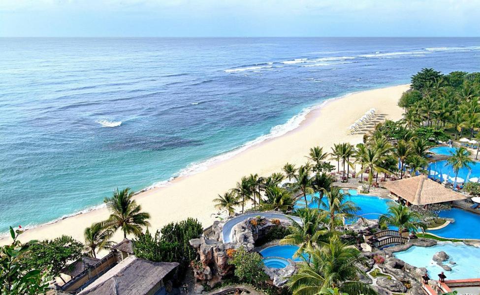 Bali Serüveni Tur Programı Singapur Hava Yolları ile 5 Gece
