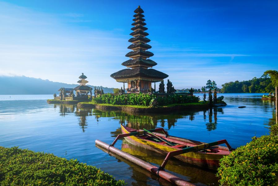 Bali Serüveni Tur Programı Singapur Hava Yolları ile 5 Gece