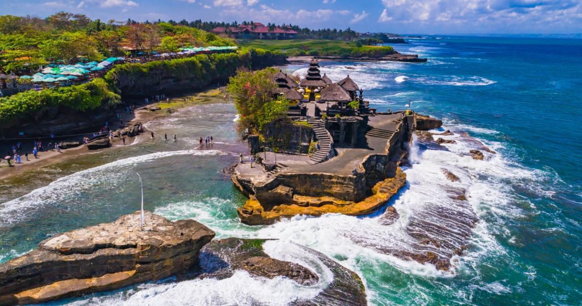 Bali Serüveni Tur Programı Emirates Hava Yolları ile 5 Gece 