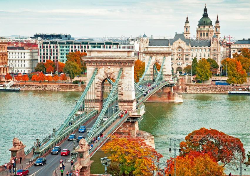 PRAG & VİYANA & BUDAPEŞTE - 7 Gece - Thy – Prg-Bud 
