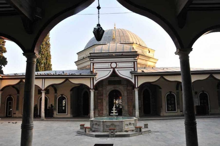 YILBAŞI ÖZEL Galalı Bursa Uludağ Kayak Merkezi Turu (2 Gece Konaklamalı) | Gala Eğlencesi Dahil!