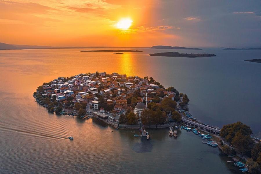 Bursa ve Uludağ Kayak Merkezi Turu ( 1 Gece 2 Gün )