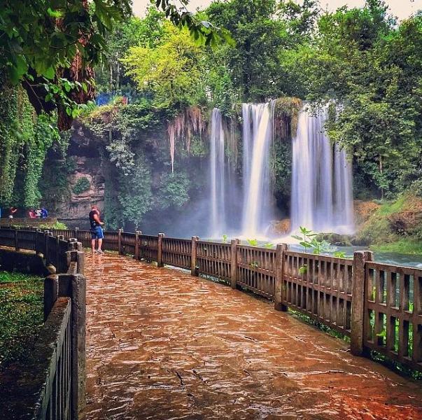 Antalya Kaş Likya Fethiye Ölüdeniz Dalyan Akyaka Azmak Çayı Deniz Turu (3 Gece Otel Konaklamalı)