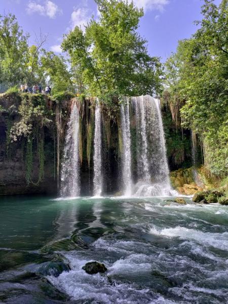 Antalya Kaş Likya Fethiye Ölüdeniz Dalyan Akyaka Azmak Çayı Deniz Turu (3 Gece Otel Konaklamalı)