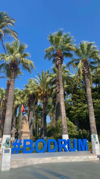 Bodrum Marmaris Datça Akyaka Didim Deniz ve Tekne Turu (4 Gece Otel Konaklamalı)