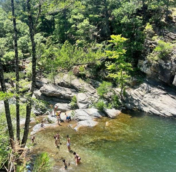 GÜNÜBİRLİK KAZDAĞLARI JEEP SAFARİ