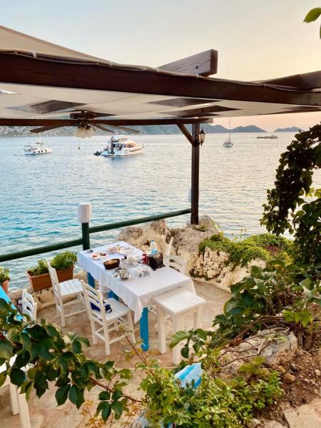 Uçaklı Tur-Ege Akdeniz Antalya Kaş Fethiye Ölüdeniz Marmaris Bodrum Turu (5 Gece Otel Konaklamalı)