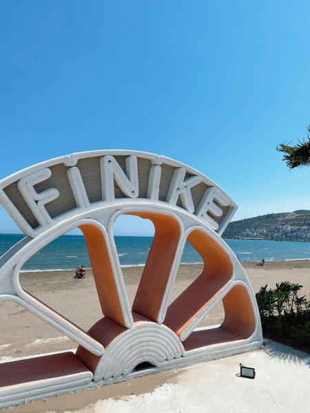 Uçaklı Tur-Ege Akdeniz Antalya Kaş Fethiye Ölüdeniz Marmaris Bodrum Turu (5 Gece Otel Konaklamalı)