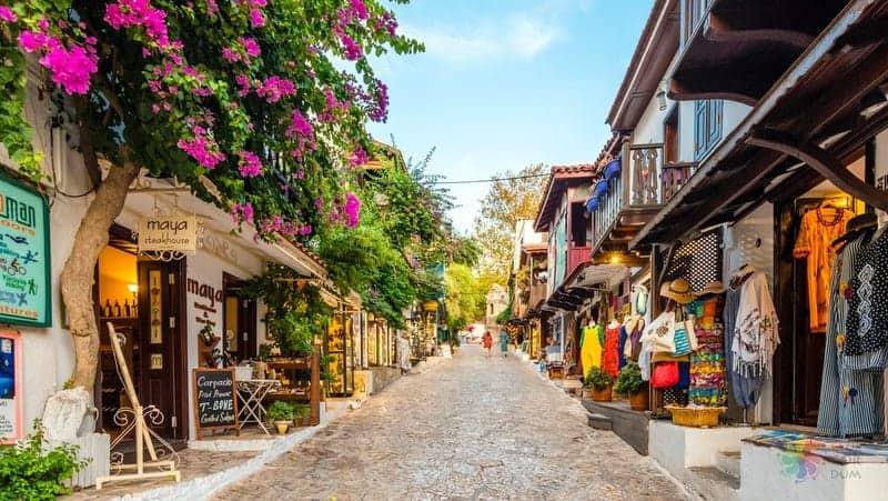 DELUXE OLYMPOS TATİLİ (3 GECE 4 GÜN)