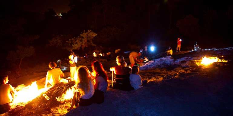 DELUXE OLYMPOS TATİLİ (3 GECE 4 GÜN)