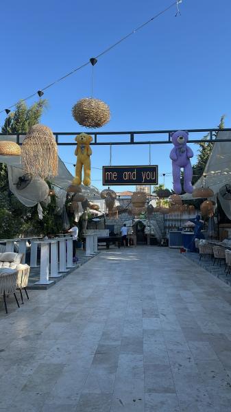 Çeşme Summer Latin Dance Party