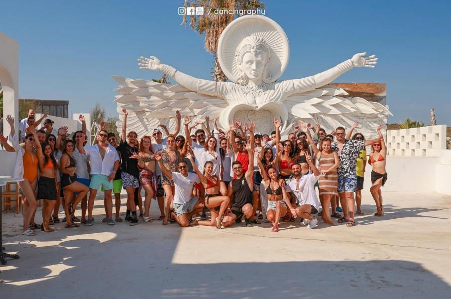 Çeşme Summer Latin Dance Party