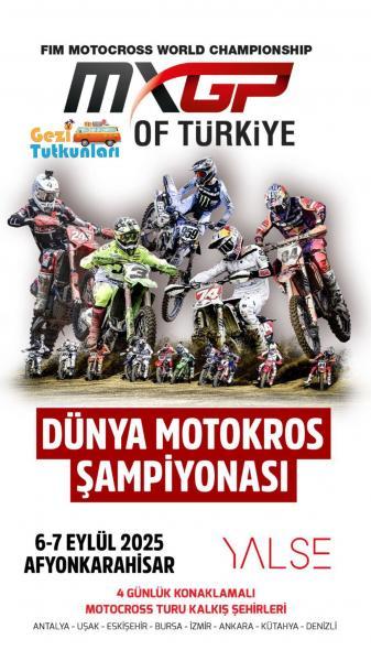 TÜRKİYE MOTOFEST 
