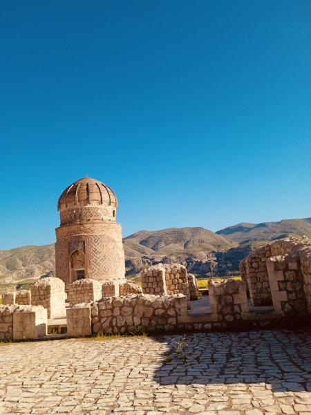  Uçaklı Yolculuk Gap Mezopotamya Fırsat Turu (3 Gece Otel Konaklamalı)