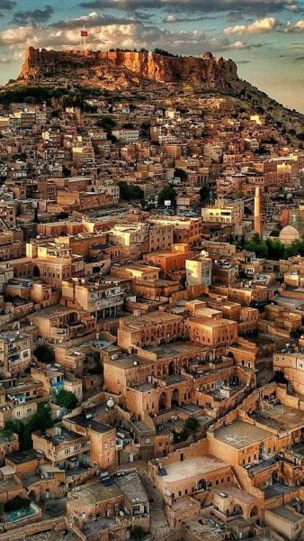 Uçaklı Kuzey Mezopotamya Adana-Mardin-Urfa-Gaziantep-Adıyaman Gap Turu (4 Gece Otel Konaklamalı)