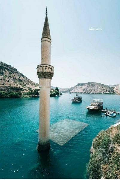Uçaklı Kuzey Mezopotamya Adana-Mardin-Urfa-Gaziantep-Adıyaman Gap Turu (4 Gece Otel Konaklamalı)