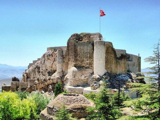 Doğu’nun Büyüsü:Uçaklı Van–Kars–Erzurum & Doğu Ekspresi Keyfi(3 Gece Otel Konaklamalı)