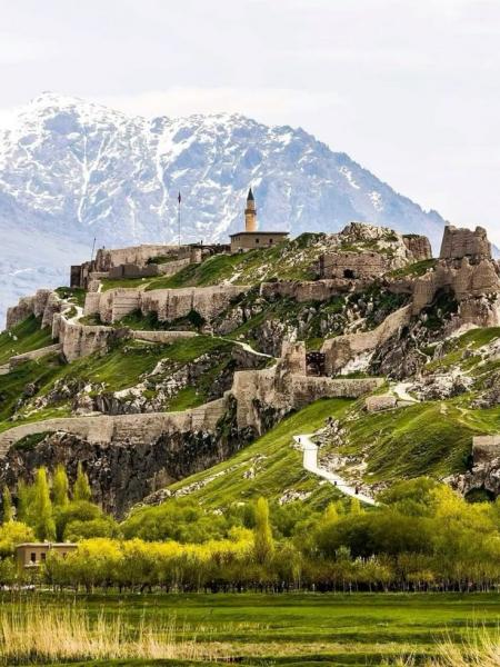 Doğu’nun Büyüsü:Uçaklı Van–Kars–Erzurum & Doğu Ekspresi Keyfi(3 Gece Otel Konaklamalı)