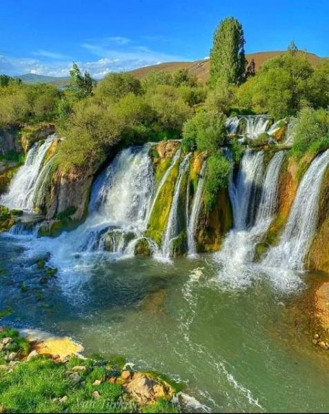 Doğu’nun Büyüsü:Uçaklı Van–Kars–Erzurum & Doğu Ekspresi Keyfi(3 Gece Otel Konaklamalı)