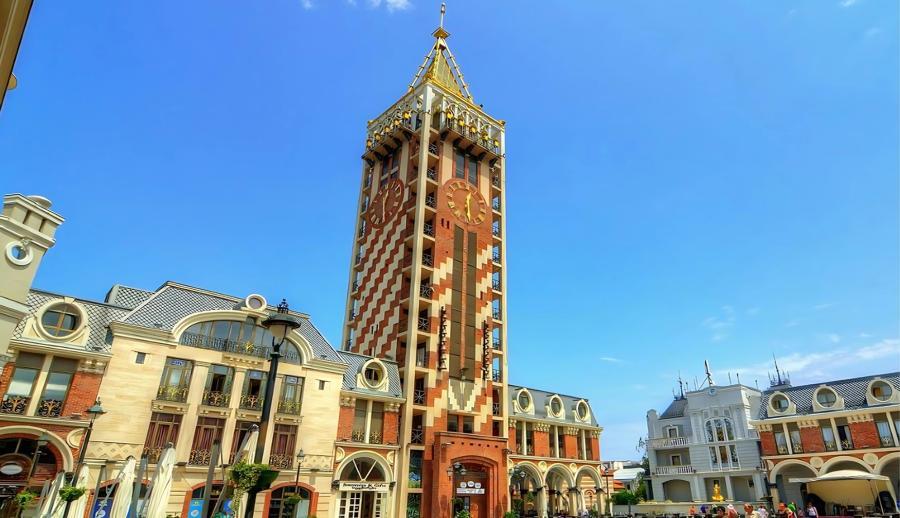 Uçaklı Butik Batum ve Ayder Yaylası Turu (2 Gece Batum Konaklamalı)