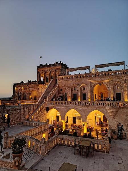 Kapadokya’nın Kalbine Yolculuk: Ihlara & Hacı Bektaş Turu (1 Gece Otel Konaklamalı)