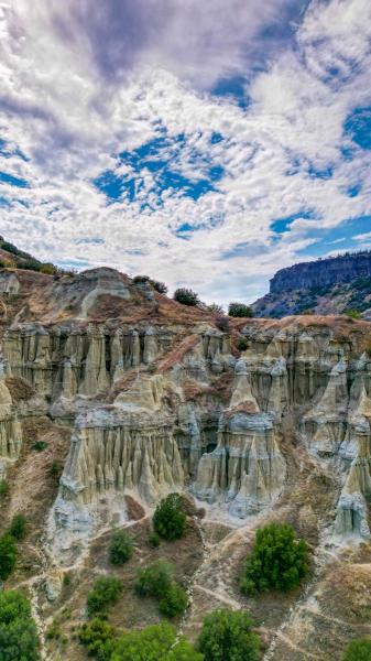 Kapadokya’nın Kalbi:Ürgüp – Göreme – Ihlara Vadisi Turu (2 Gece Otel Konaklamalı)