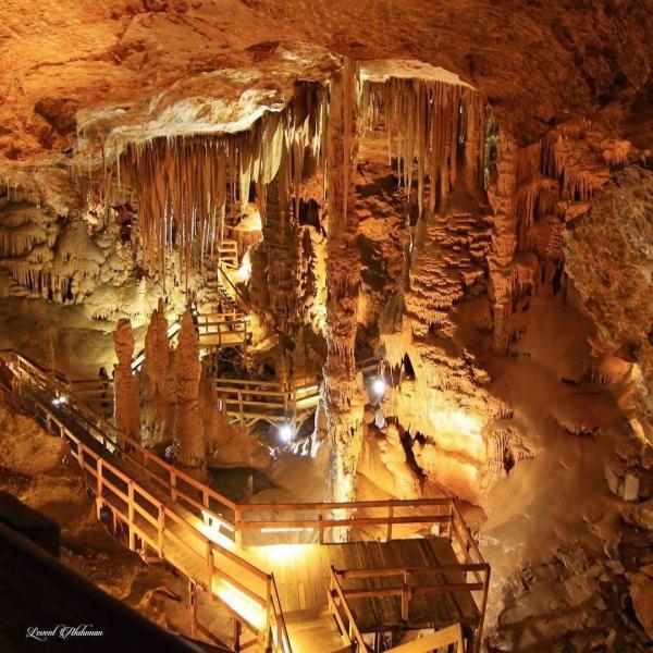 Kapadokya’nın Kalbi:Ürgüp – Göreme – Ihlara Vadisi Turu (2 Gece Otel Konaklamalı)