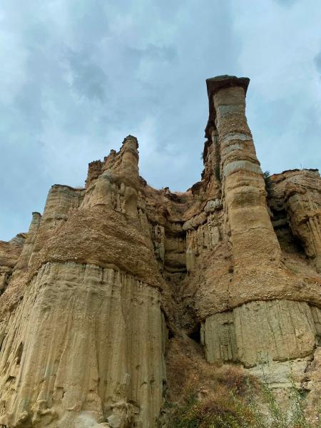 Kapadokya’nın Kalbi:Ürgüp – Göreme – Ihlara Vadisi Turu (2 Gece Otel Konaklamalı)