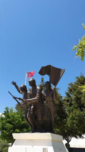 ASSOS, TRUVA ve ÇANAKKALE