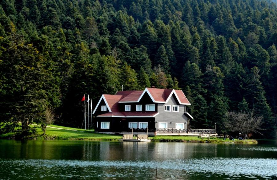 Şile Ağva Yedigöller Ormanya Abant Maşukiye