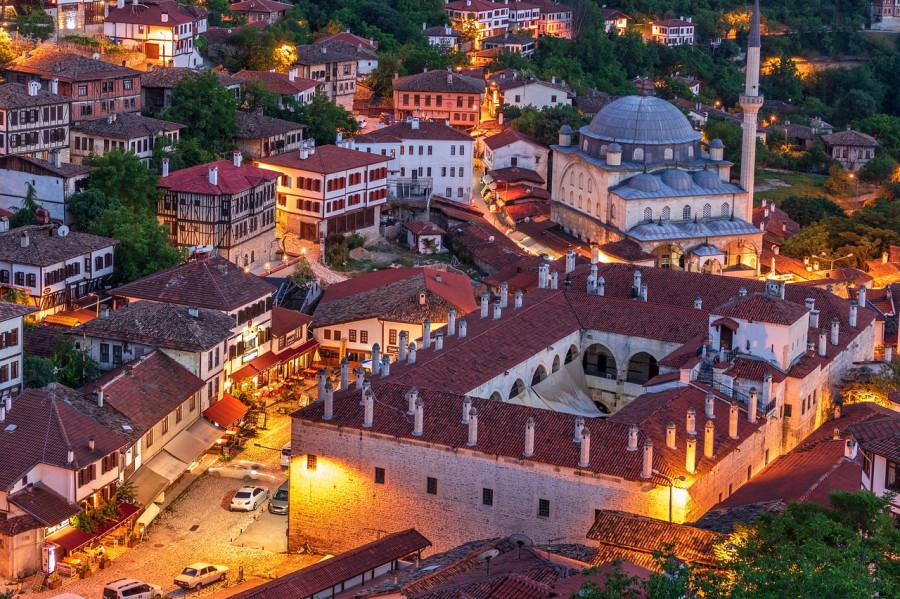 Batı Karadeniz Turu