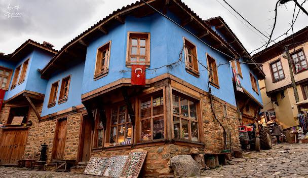 YILBAŞI ÖZEL Uludağ Turu (Club Dahil)