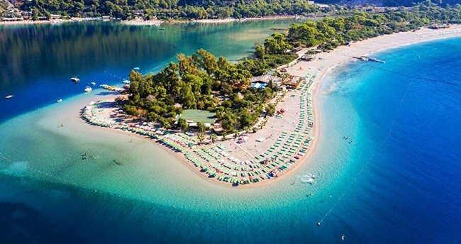MUĞLA FETHİYE TURU 