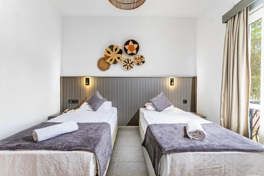 2 Gece Konaklamalı Bodrum Turu