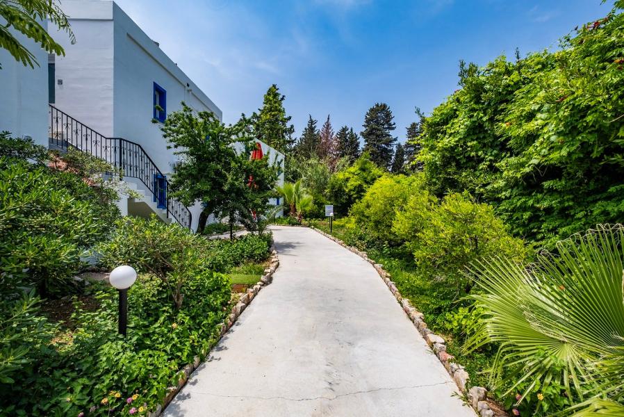 2 Gece Konaklamalı Bodrum Turu